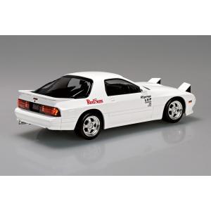 アオシマ プラモデル 1/32 楽プラ スナッ...の詳細画像1