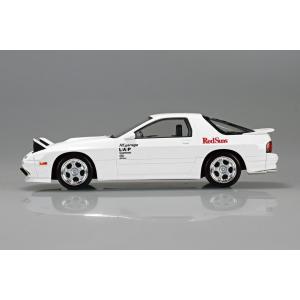 アオシマ プラモデル 1/32 楽プラ スナッ...の詳細画像2
