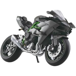 カイネット 1/12 完成品バイク KAWASAKI Ninja H2R '19｜エアガン ホビーのスターゲート