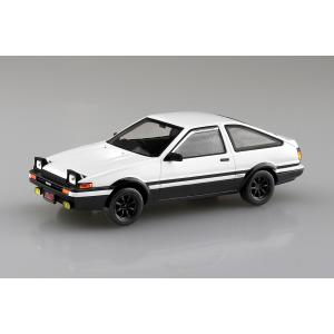 アオシマ プラモデル 1/32 楽プラ スナッ...の詳細画像2