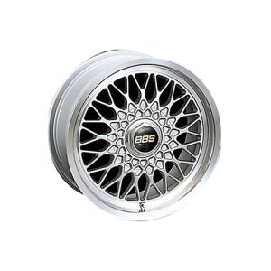 アオシマ プラモデル 1/24 ザ・チューンドパーツ No.1 BBS RG 17インチ
