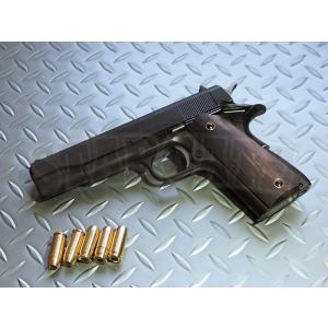 マルシン工業 マルシン モデルガン完成品 M84 強化版 Wディープ