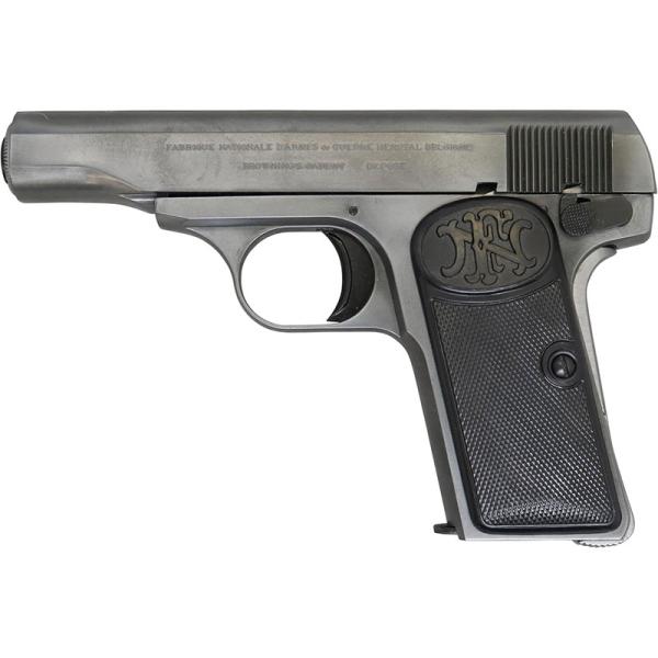 マルシン モデルガン 完成品  5mmPFC 発火タイプ M1910 エクセレントヘビーウエイト