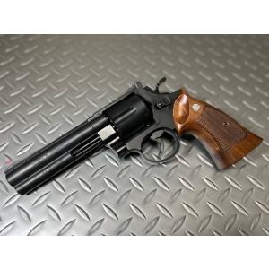 マルシン 6mmBBガスガン M29 クラシック 5インチ マットブラックABS