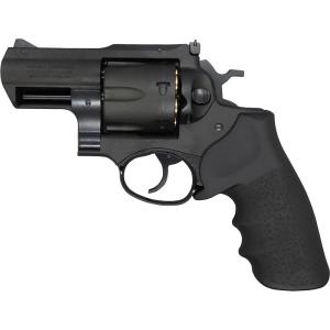 マルシン 6mmBBガスリボルバー Xカートリッジ スーパーレッドホーク