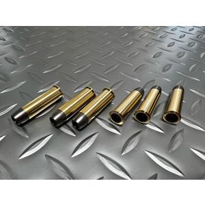 マルシン 6mmBBガスリボルバー Xカートリッジ コルト SAA.45用