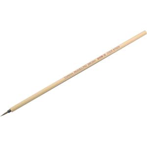 タミヤ タミヤ メイクアップ材シリーズ No.29 面相筆 短 ITEM-87029