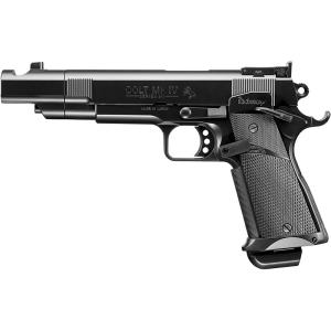 TOKYO MARUI（東京マルイ） エアーハンドガン S&W M645 ホップアップ