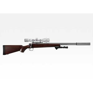TOKYO MARUI（東京マルイ） ボルトアクションエアーライフル VSR-10
