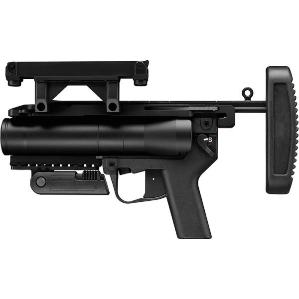 東京マルイ ガスグレネードランチャー M320A1