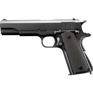 TOKYO MARUI（東京マルイ） ガスブローバック コルトガバメント マーク