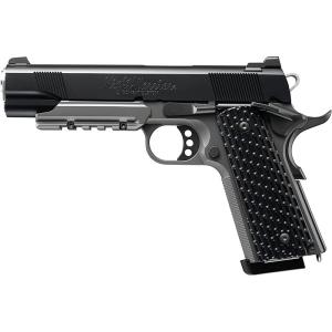 TOKYO MARUI フルセット 東京マルイ デトニクス 45 Black ガス