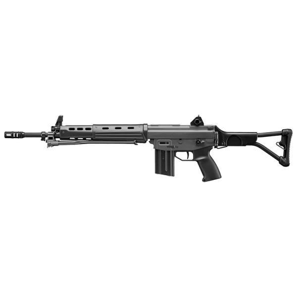 東京マルイ ガスブローバックマシンガン 89式5.56mm小銃 折曲銃床型 ガスガン