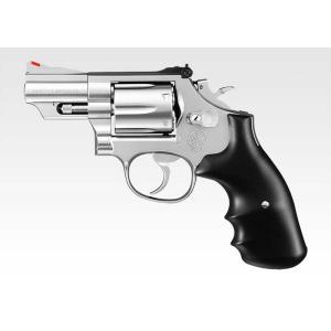 東京マルイ ガスリボルバー S&W M66 2.5インチ 18才以上用｜star-gate