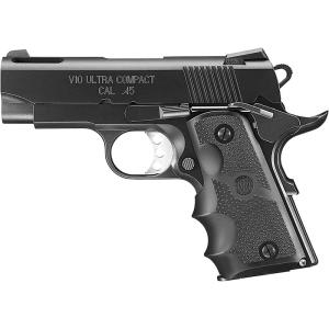 東京マルイ ガスブローバック V10 ウルトラコンパクト ブラック