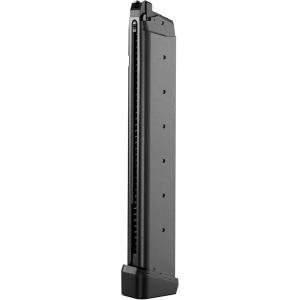 東京マルイ グロック ガスブローバック 50連マガジン ロングマガジン 2個 TOKYO MARUI 東京マルイ グロック ロングマガジン ガスブロー