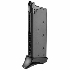 東京マルイ ガスブローバック AM .45用スペアマガジン