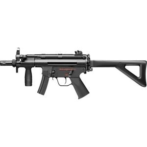 東京マルイ 電動ガン スタンダードタイプ MP5クルツA4 PDW｜star-gate