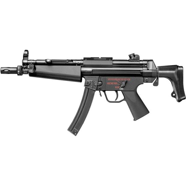 東京マルイ 電動ガン スタンダード MP5-J