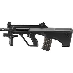 東京マルイ CQB-R M4シリーズ 次世代電動ガン ブラック CQB-R ブラックモデル - 次世代電動ガン | 東京マルイ