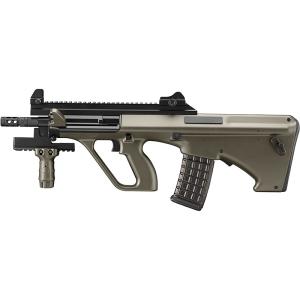 TOKYO MARUI（東京マルイ） 電動ガン ハイサイクルカスタム H&K MP5K