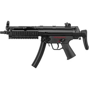 東京マルイ 電動ガンライトプロ MP5A5 R.A.S. 10才以上用｜star-gate