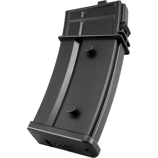 東京マルイ 電動ガンLIGHT PRO G36C用 420連射マガジン