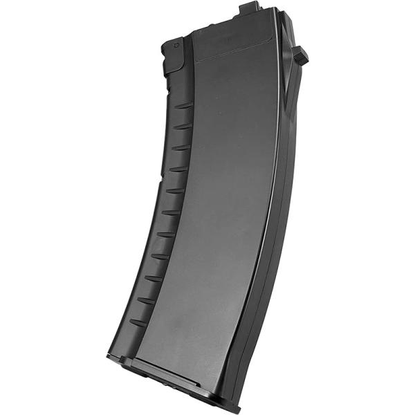 東京マルイ 電動ガンLIGHT PRO AK74U用 520連射マガジン 18歳以上