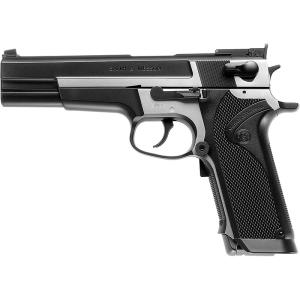 東京マルイ 電動ブローバックフルオート S&amp;W PC356 10才以上用