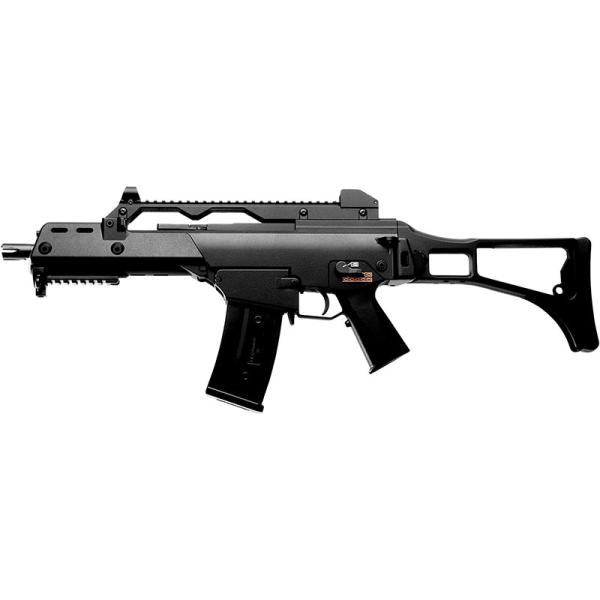 東京マルイ 電動ガンボーイズ H&amp;K G36C 10才以上用