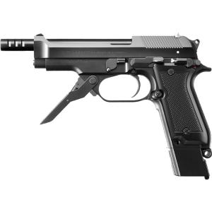 TOKYO MARUI（東京マルイ） 電動ハンドガン ハイキャパE ガバメント