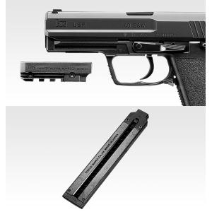 東京マルイ 電動ハンドガン H&K USP 1...の詳細画像2