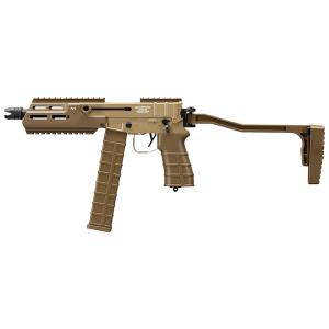 TOKYO MARUI（東京マルイ） 電動コンパクトマシンガン MP7A1 タン