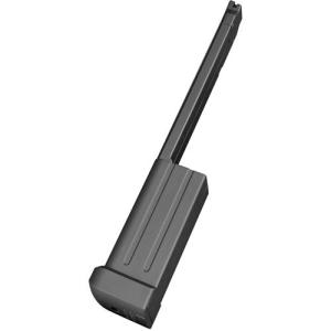 TOKYO MARUI（東京マルイ） ハイキャパE用100連射マガジン NO.24 : GUN