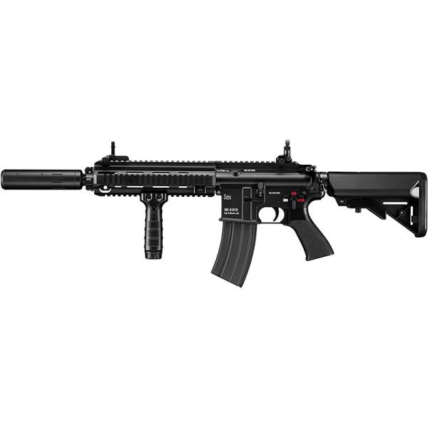 東京マルイ 次世代電動ガン DEVGRUカスタム HK416D