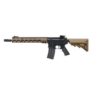 新品未使用、難ありHOGUEタイプBK HK416 スタンダード電動ガン Arcturus AT-HT02-BK Arcturus 416F スタンダードAEG(BK