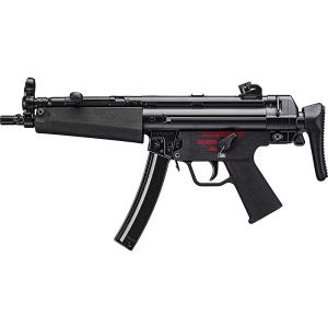 【5月10日再入荷予定】東京マルイ 次世代電動ガン H&K MP5 A5｜エアガン ホビーのスターゲート