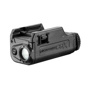 TOKYO MARUI（東京マルイ） マイクロライトCQX フラットダークアース