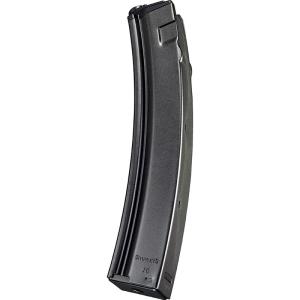 東京マルイ 次世代MP5用72連 スペアマガジン : ミリタリー