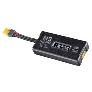 TOKYO MARUI（東京マルイ） MS Li−Po バッテリーチェッカー メール便