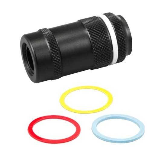 東京マルイ 減速アダプター