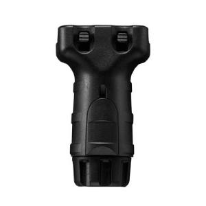 TOKYO MARUI（東京マルイ） ショートフォアグリップ (Black) : HBLT