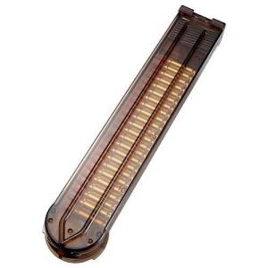 TOKYO MARUI 次世代電動ガン MP5用 72連 スペアマガジン