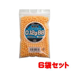 TOKYO MARUI（東京マルイ） 10才以上用エアガン専用 ボトルBB弾 0.12g