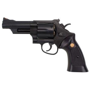 クラウンモデル S&W M29 4インチ ブラック 18才以上用エアリボルバー｜star-gate