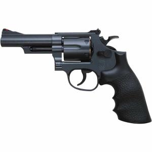 タナカワークス S&W M19 コンバット マグナム Ver3 4inch HW 4インチ