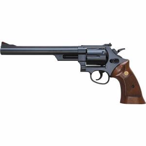 S&W M29 .44MAGNUM 6inch リボルバー S&W M29 Classic 6-½ inch HW Ver.3 | TANAKA WORKS