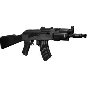 クラウンモデル MK47 エアーコッキングライ...の詳細画像1