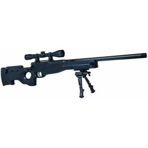 クラウンモデル エアーコッキングボルトアクションライフル タイプ96 シニア フルセット