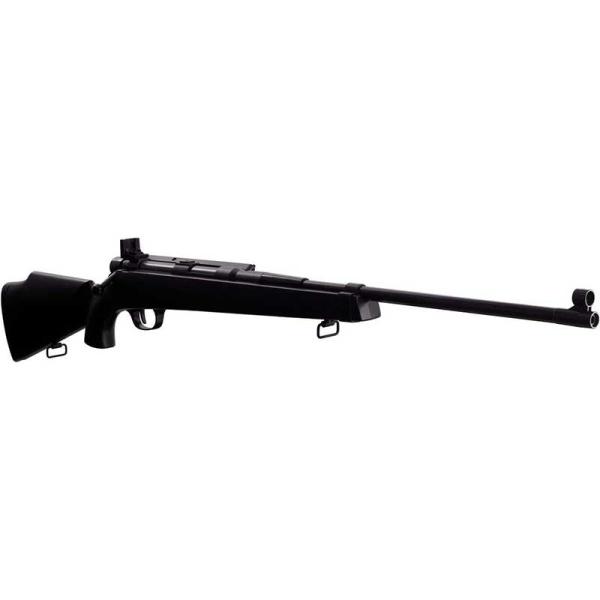 クラウンモデル スーパーライフル U10シニア